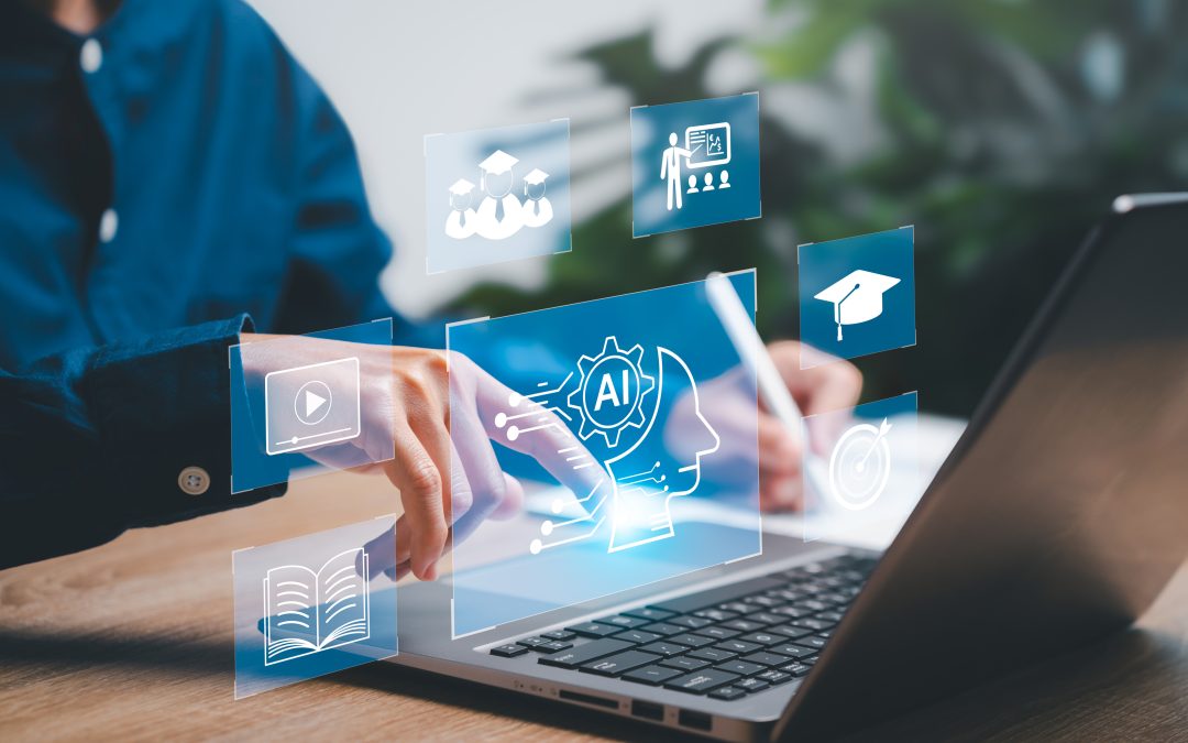 AI in Higher Education: Embracing the Future