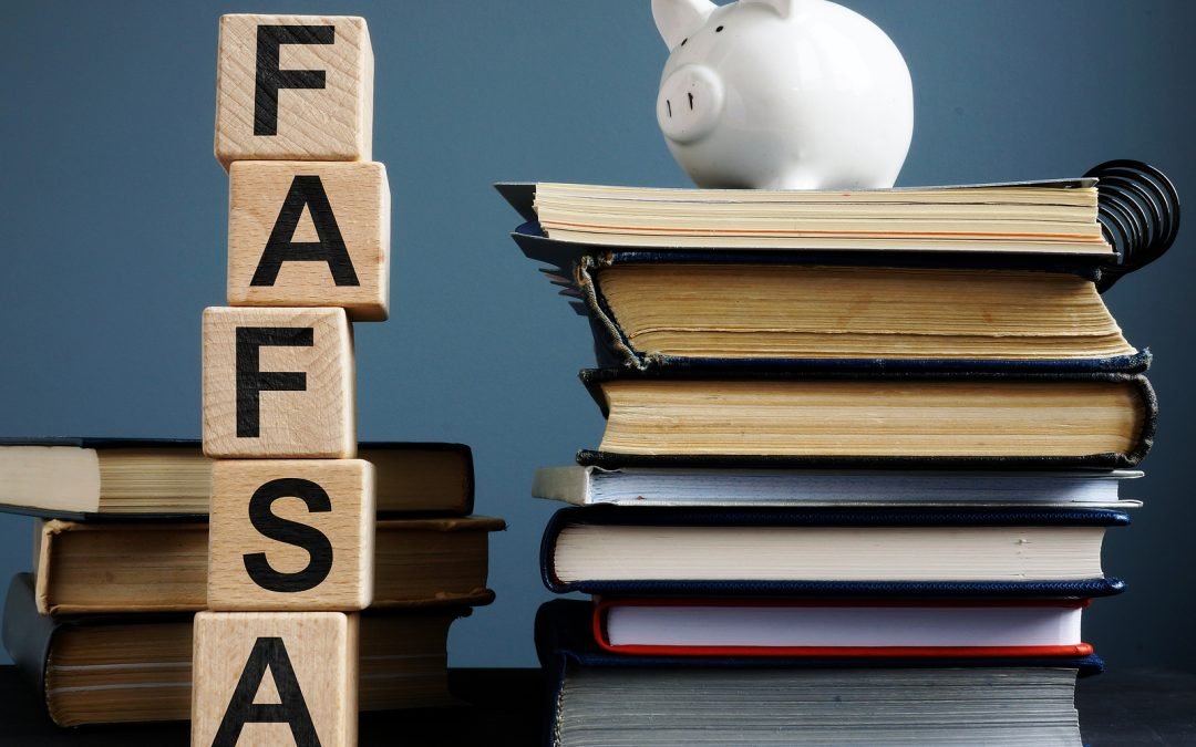 Navigating Financial Aid: Seniors Struggle Amidst Lack of Clarity