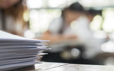 5 Tips to Help Admissions Counselors Quickly Reject Unqualified Applicants