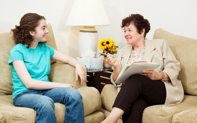 What to Look for In Students’ Admissions Interviews