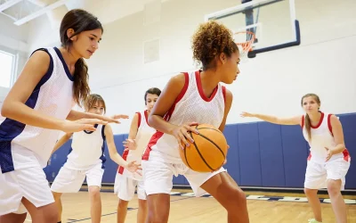 What Can Students’ Choice of Extracurricular Activities Tell Us?