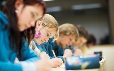 5 Signs a Student is Ready for College