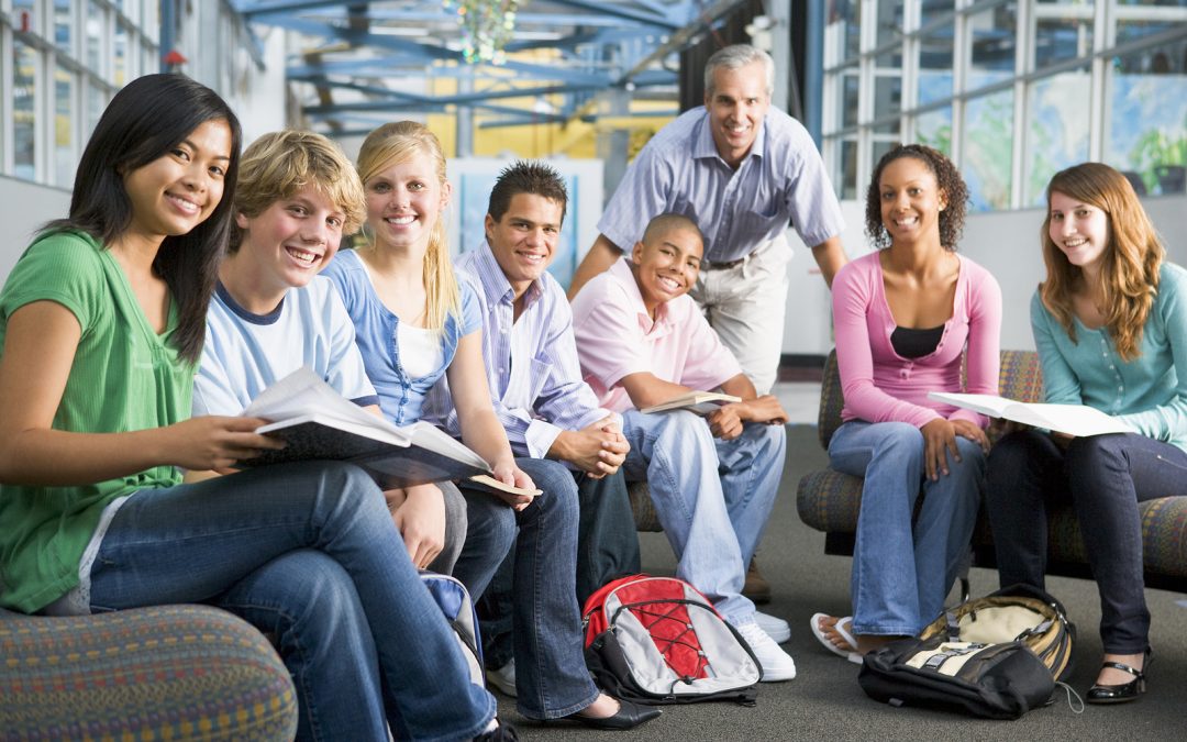 Beyond Fairs and Visits: Your Strategy for Utilizing School Principal Lists